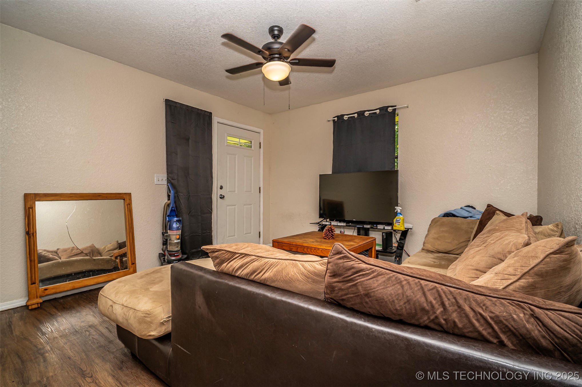 204 S 11th Madill OK 73446