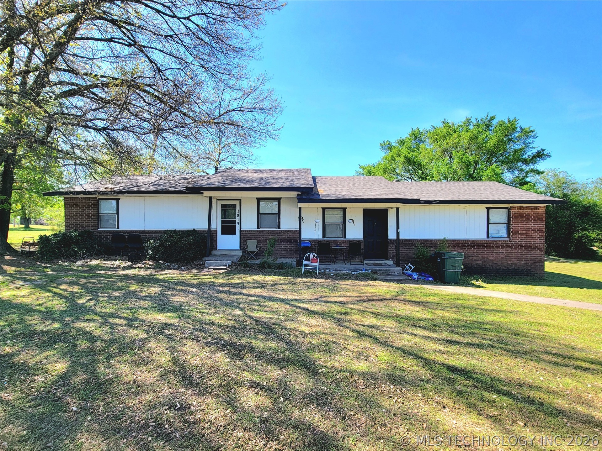 Sallisaw OK 74955