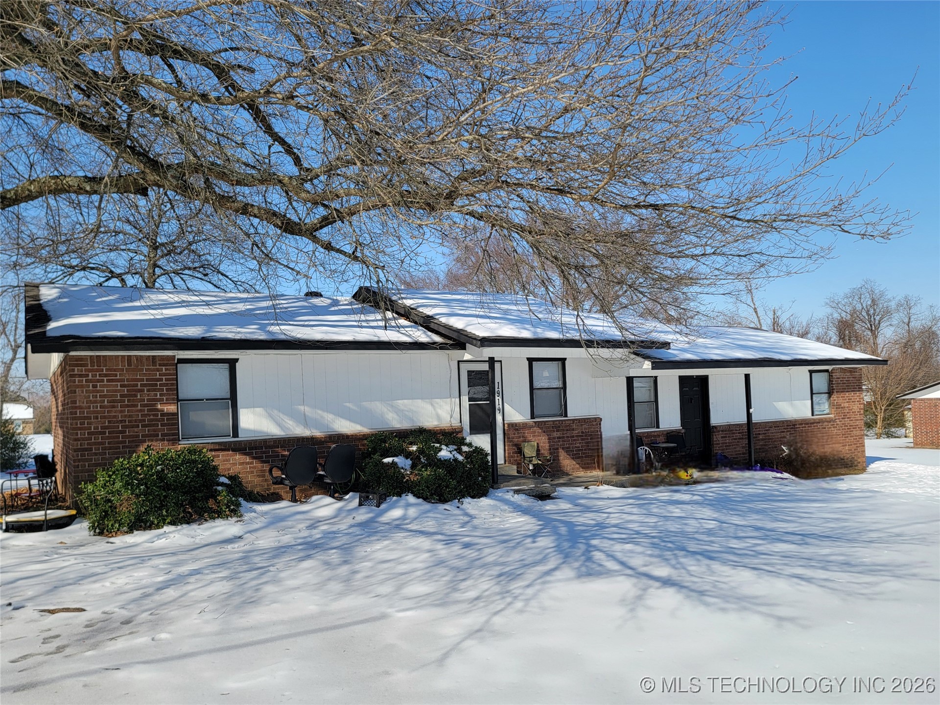Sallisaw OK 74955