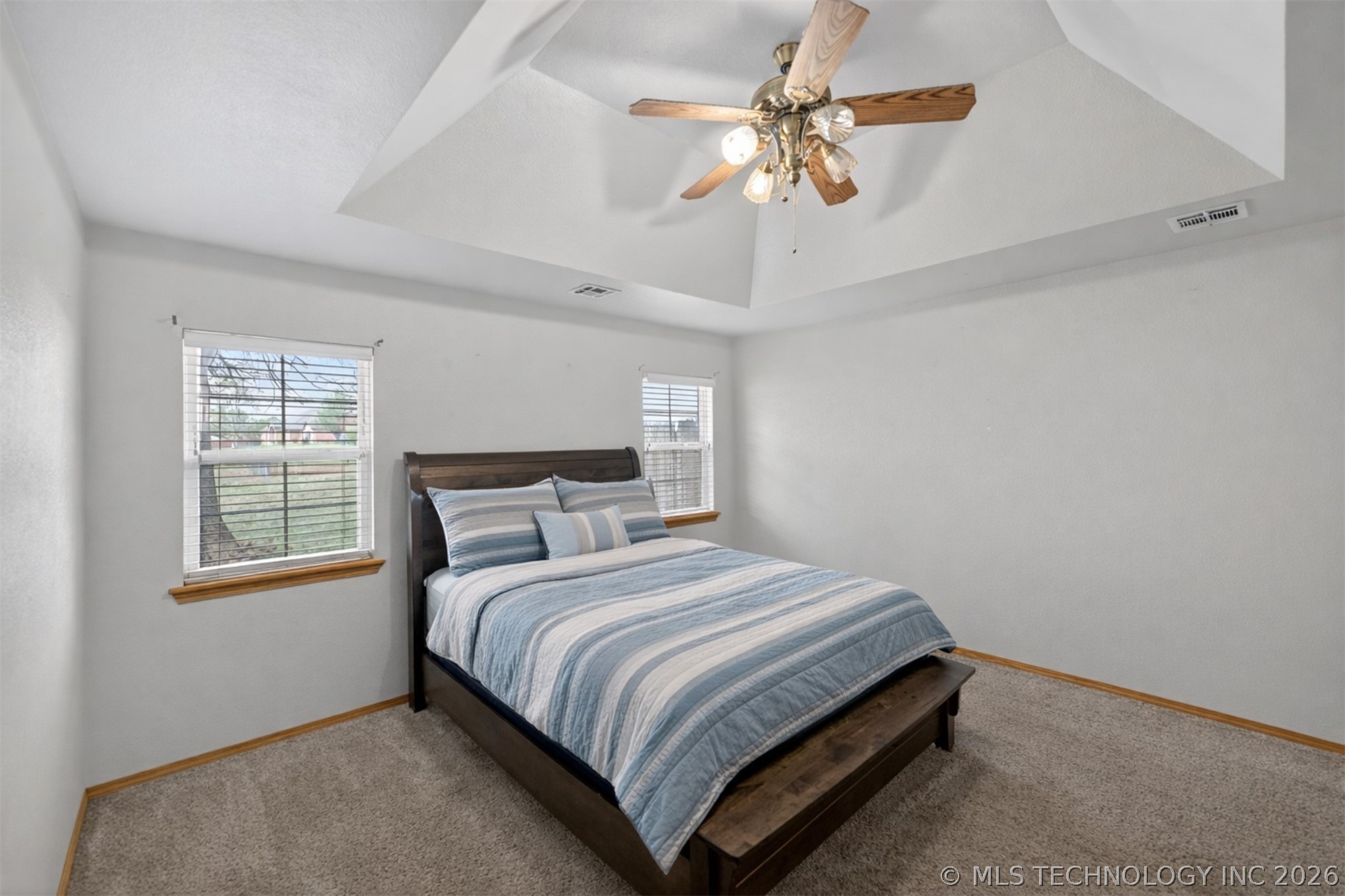 827 N Thompson Street Vinita OK 74301