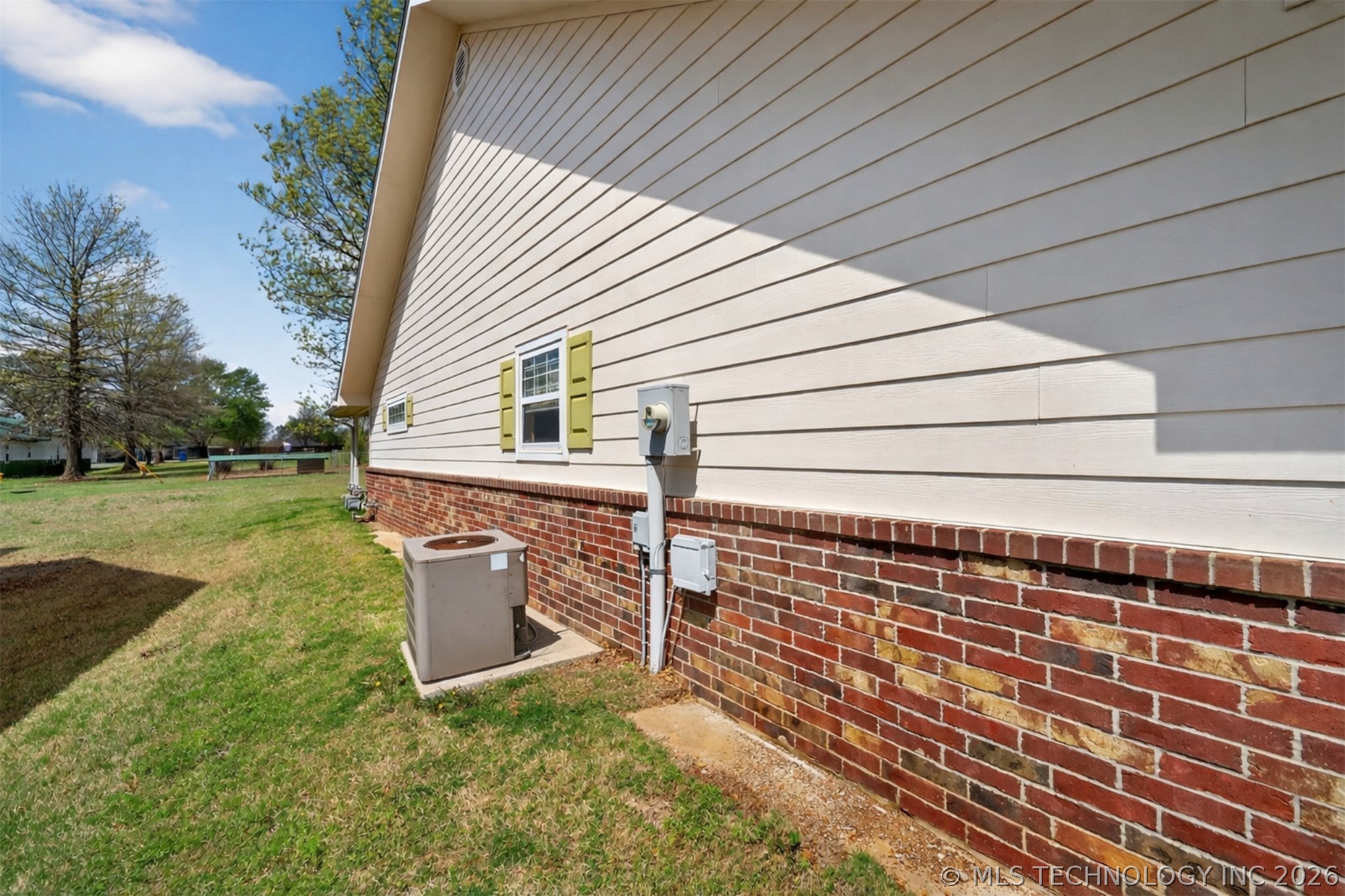 827 N Thompson Street Vinita OK 74301