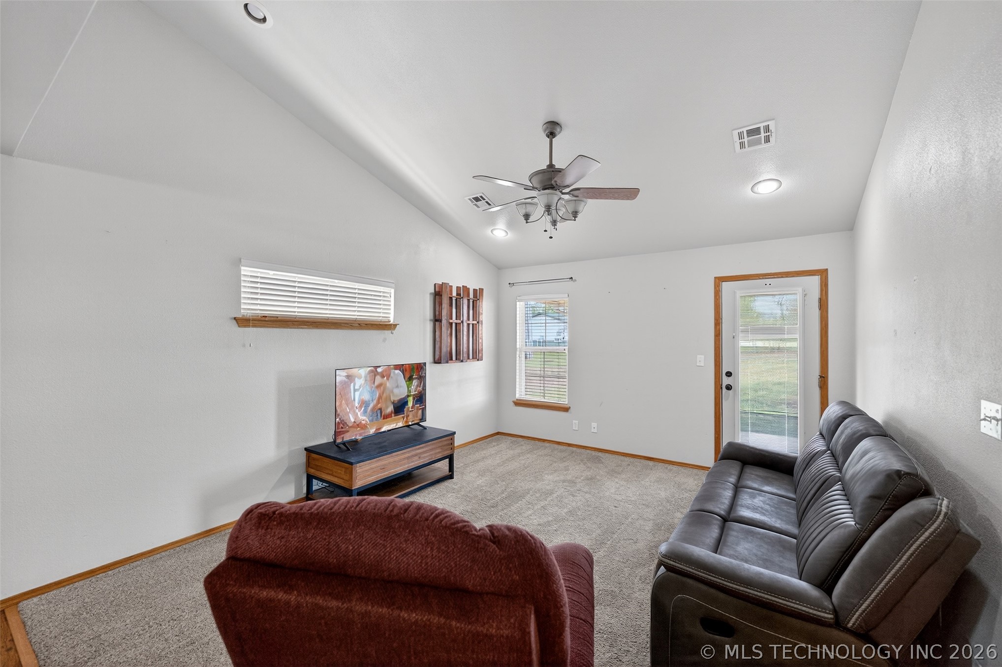 827 N Thompson Street Vinita OK 74301