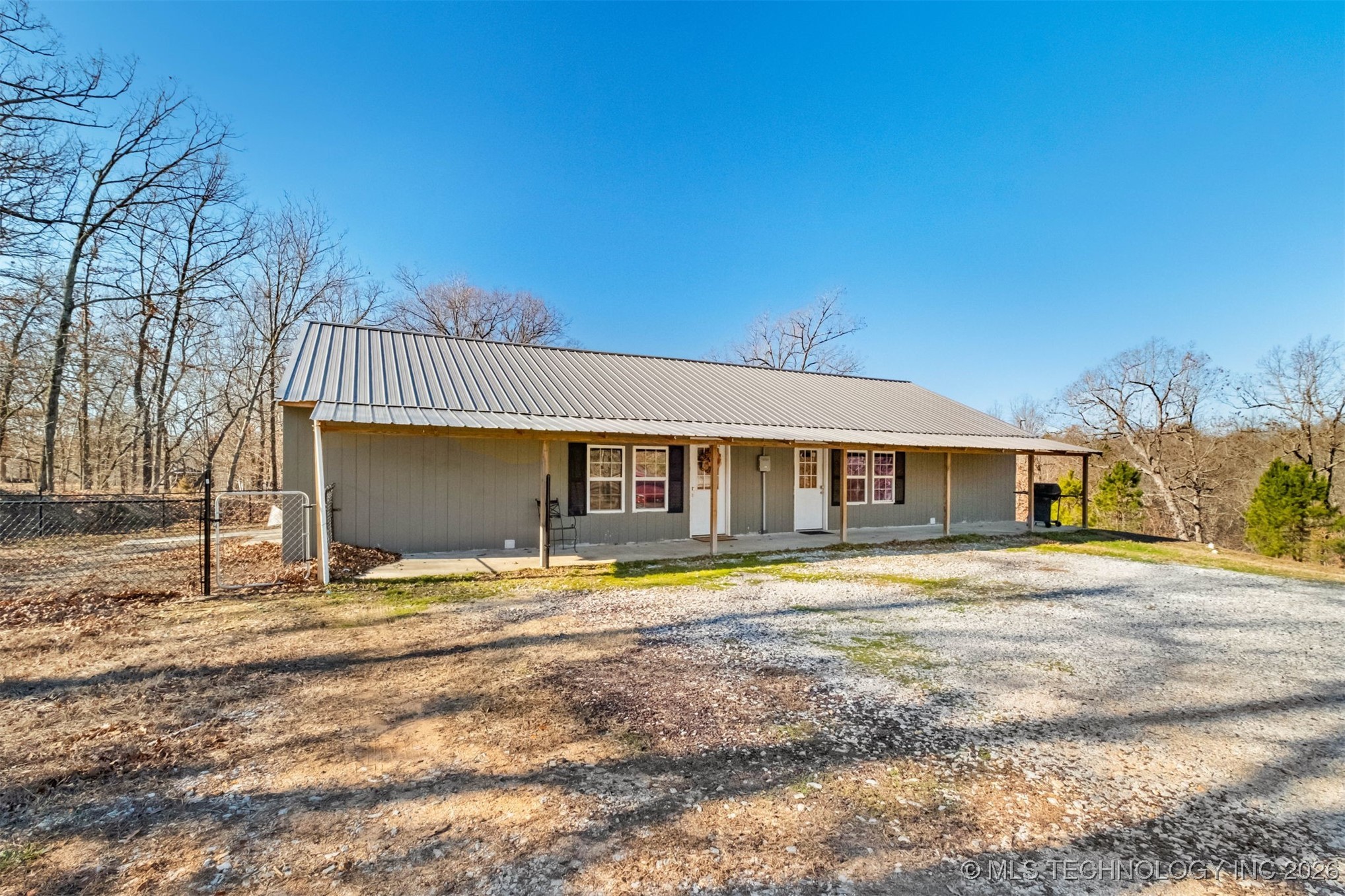 470484 E 723 Road Westville OK 74965