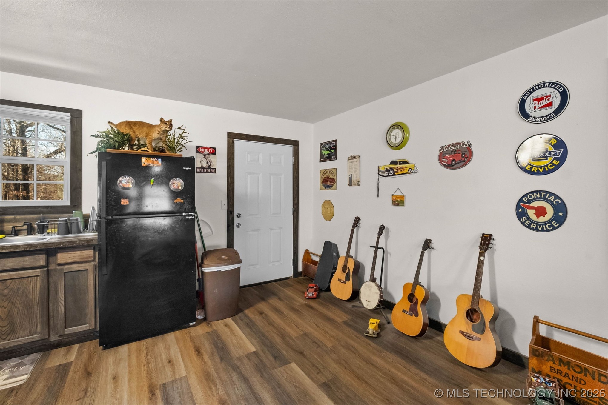 470484 E 723 Road Westville OK 74965