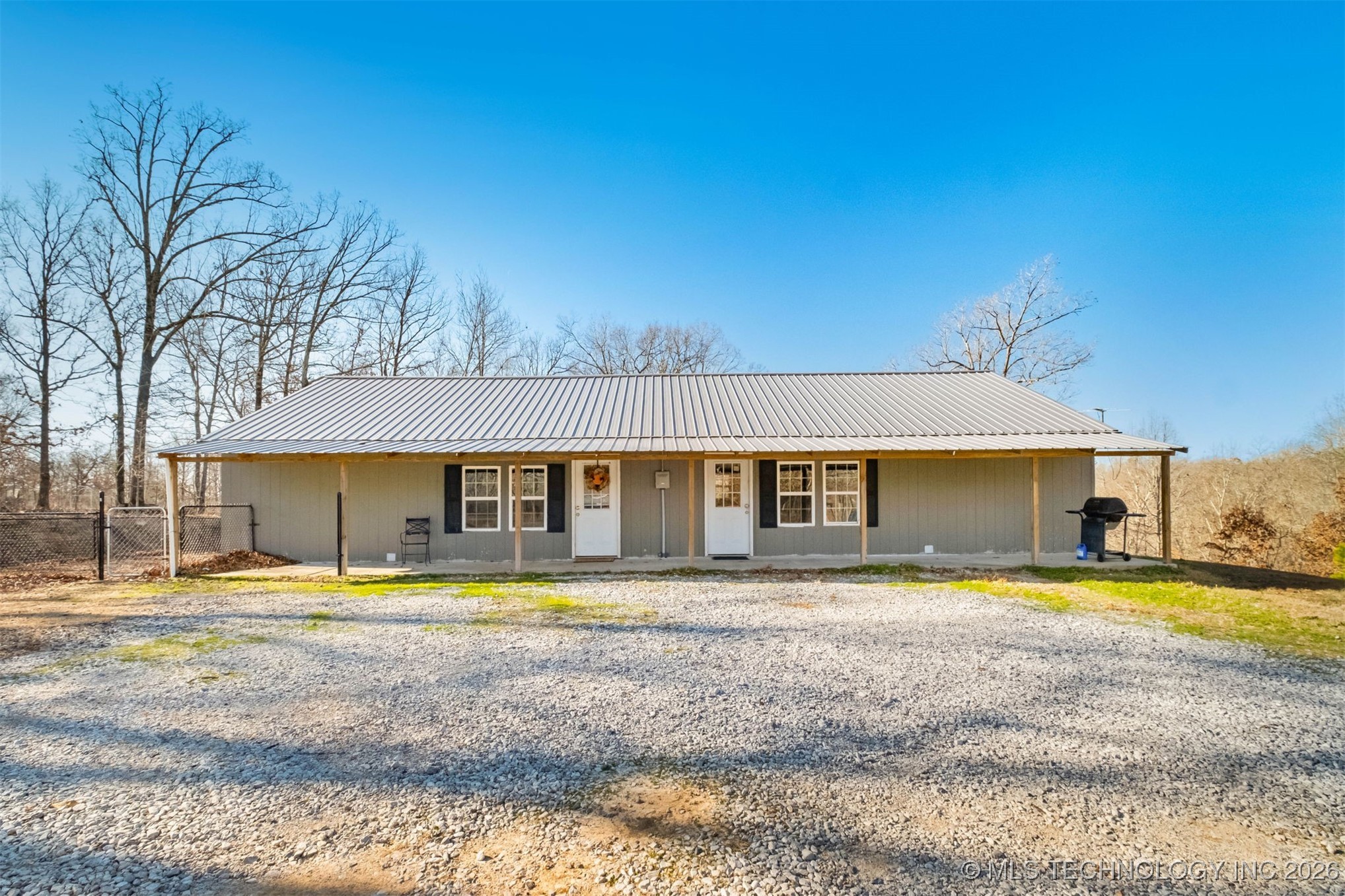 470484 E 723 Road Westville OK 74965