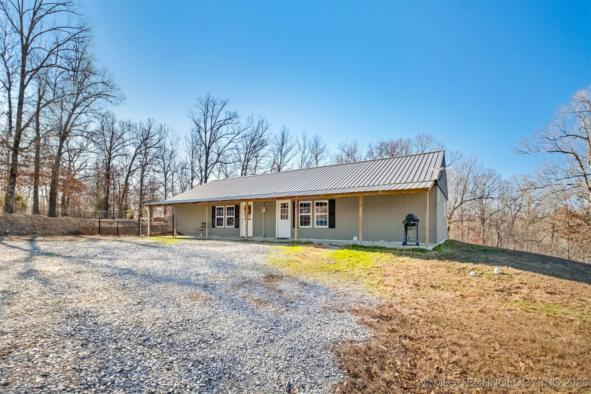 470484 E 723 Road Westville OK 74965