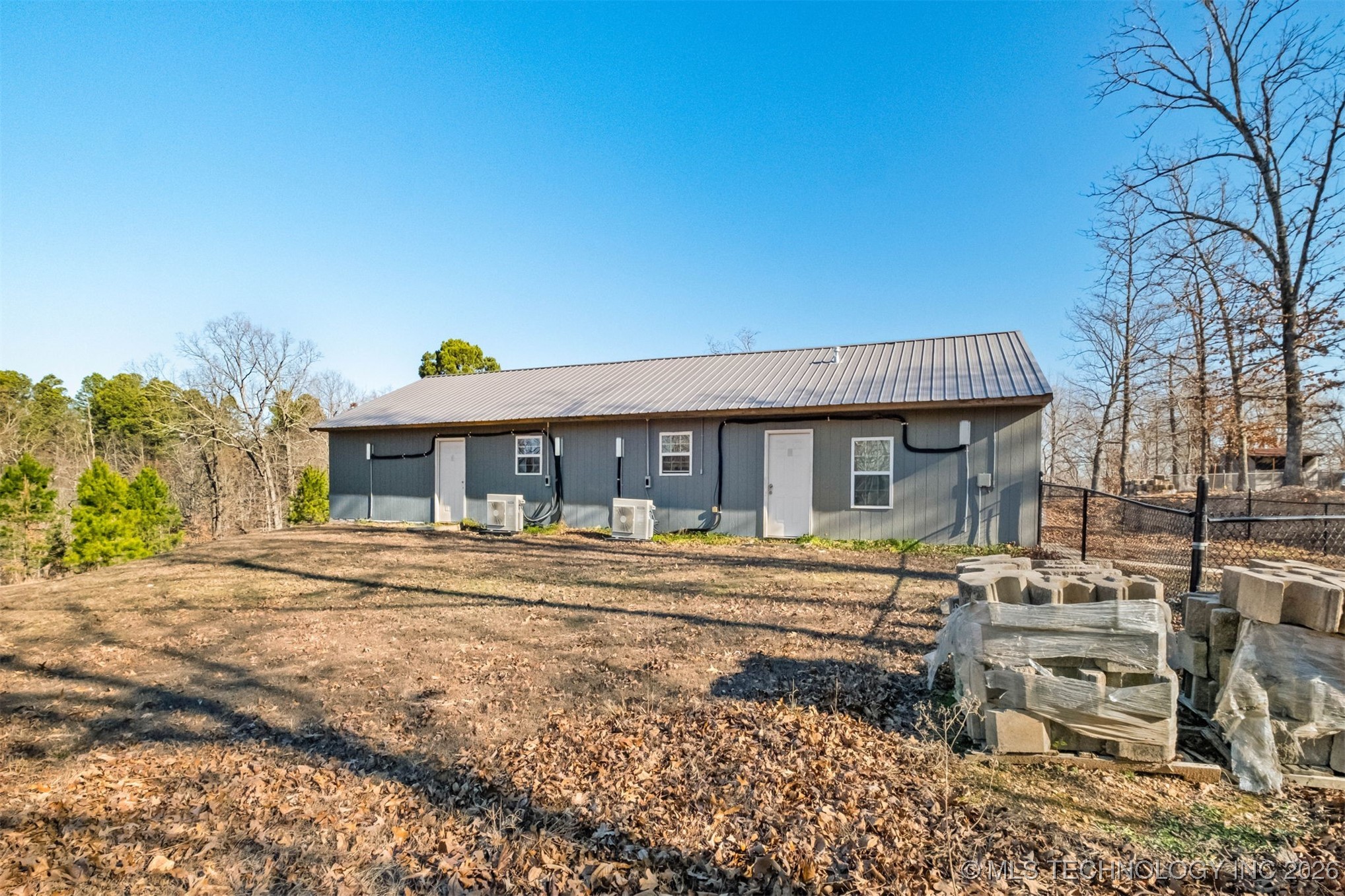 470484 E 723 Road Westville OK 74965