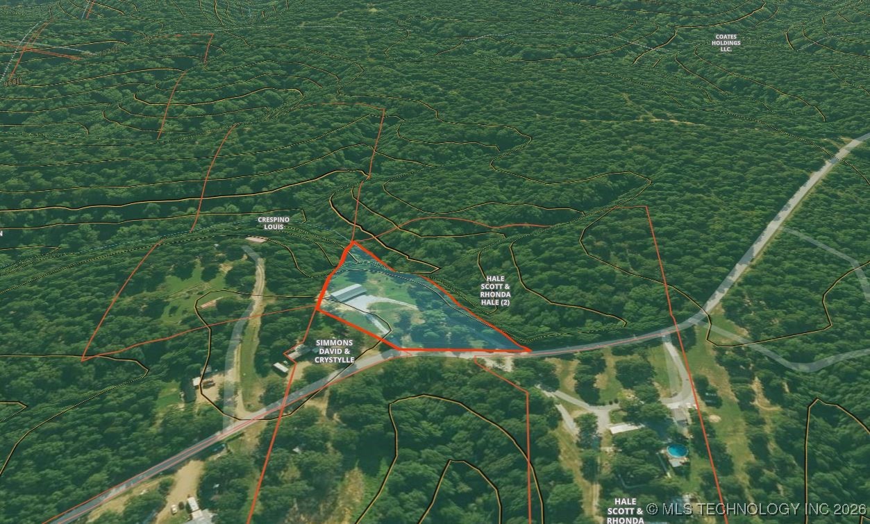 470484 E 723 Road Westville OK 74965