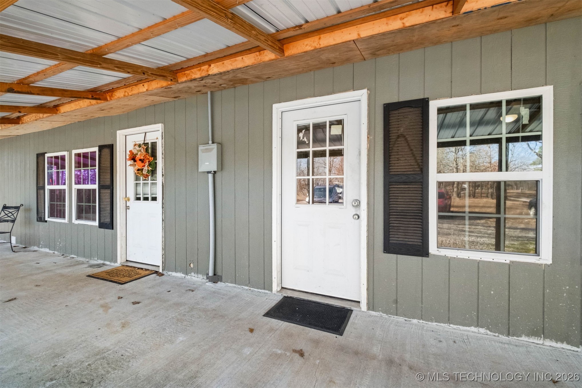 470484 E 723 Road Westville OK 74965
