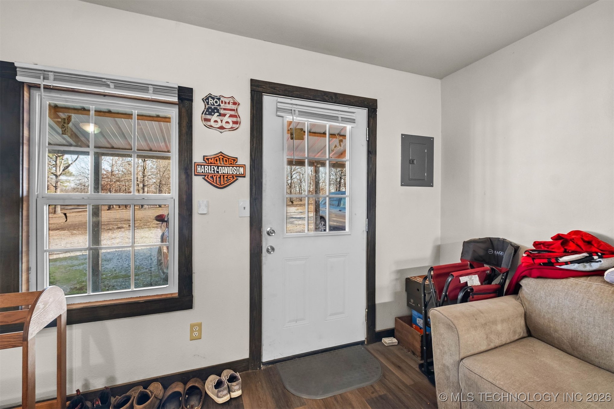 470484 E 723 Road Westville OK 74965