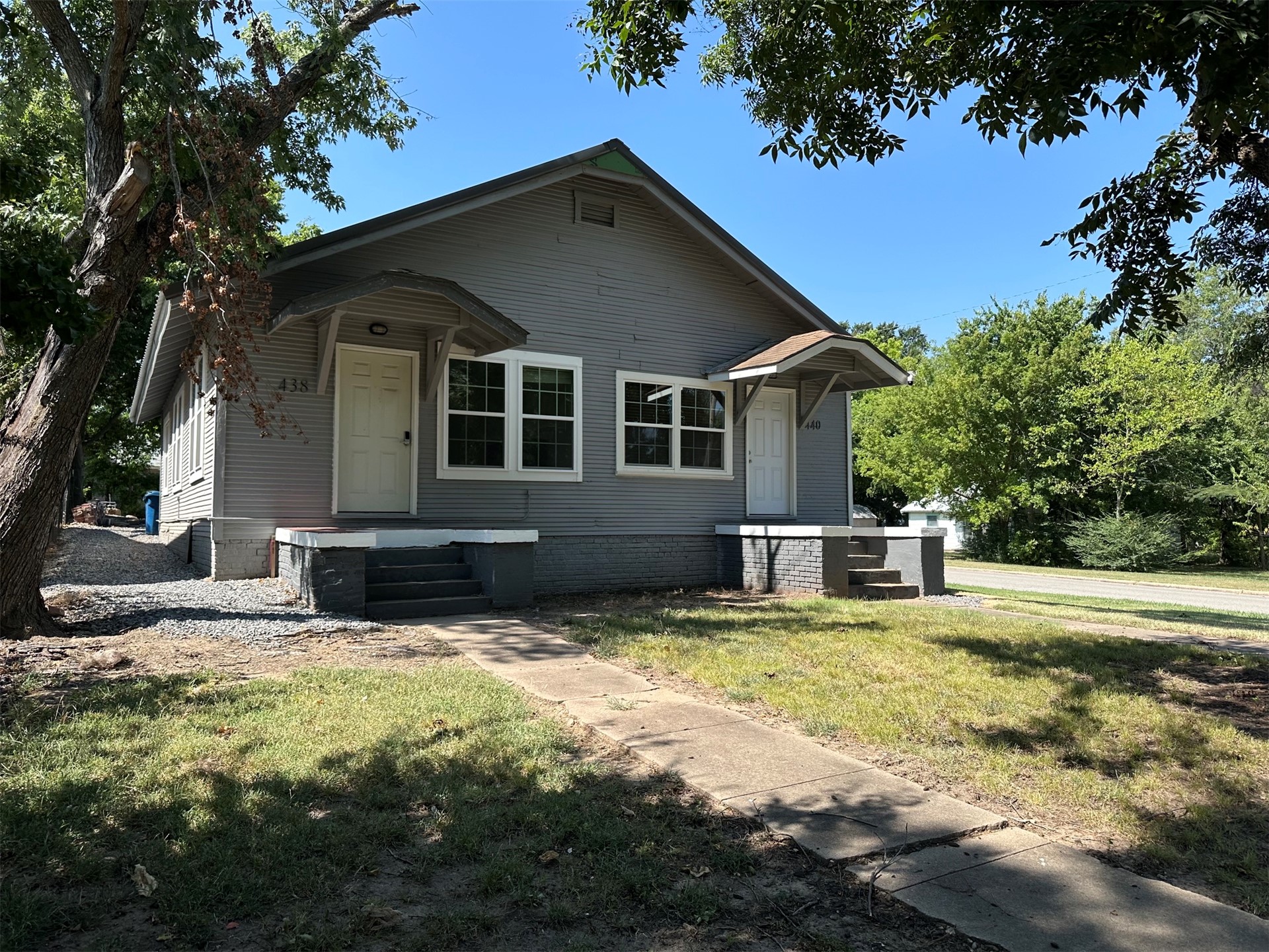 440 W Adams Avenue Mcalester OK 74501