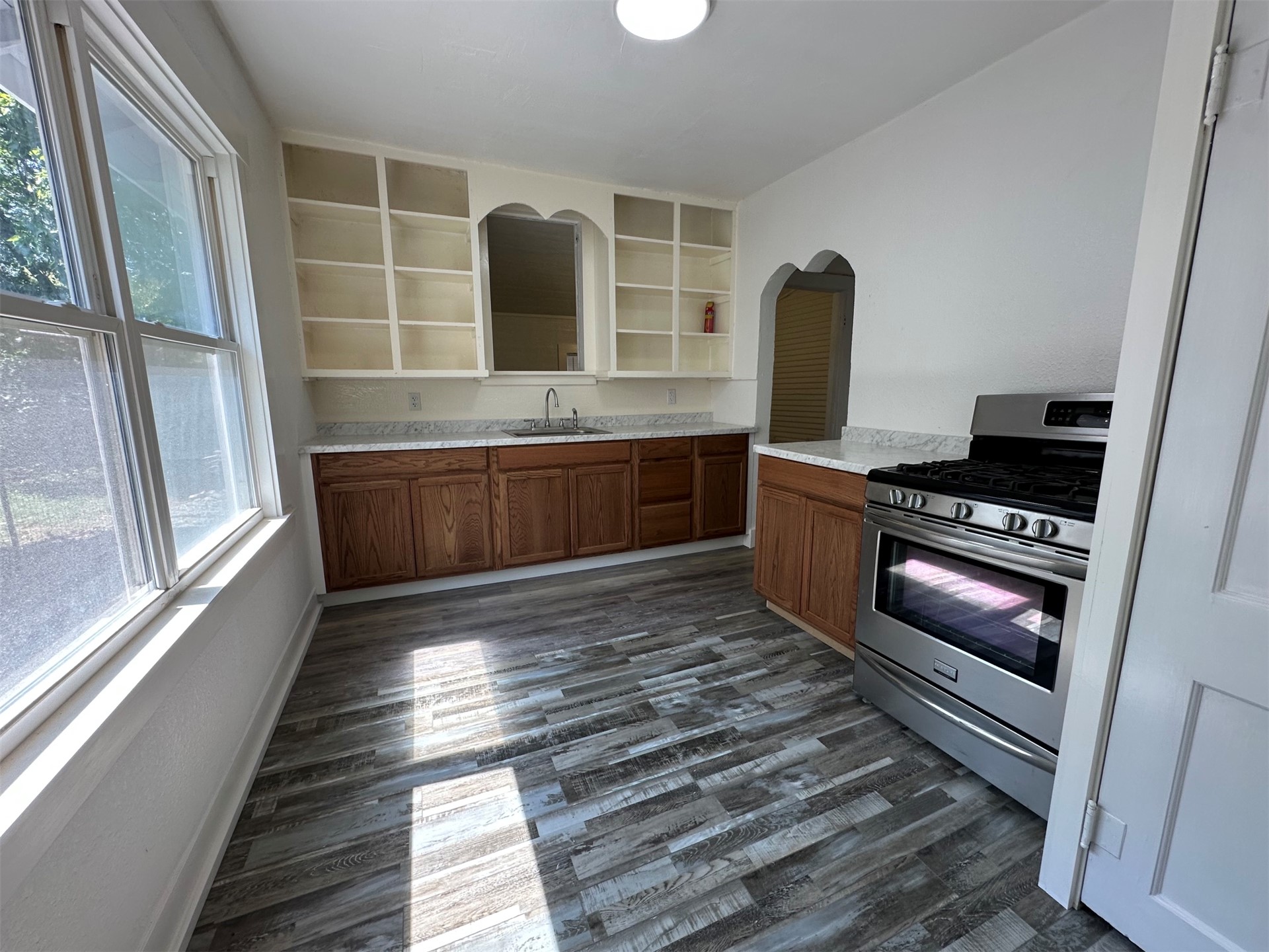 440 W Adams Avenue Mcalester OK 74501