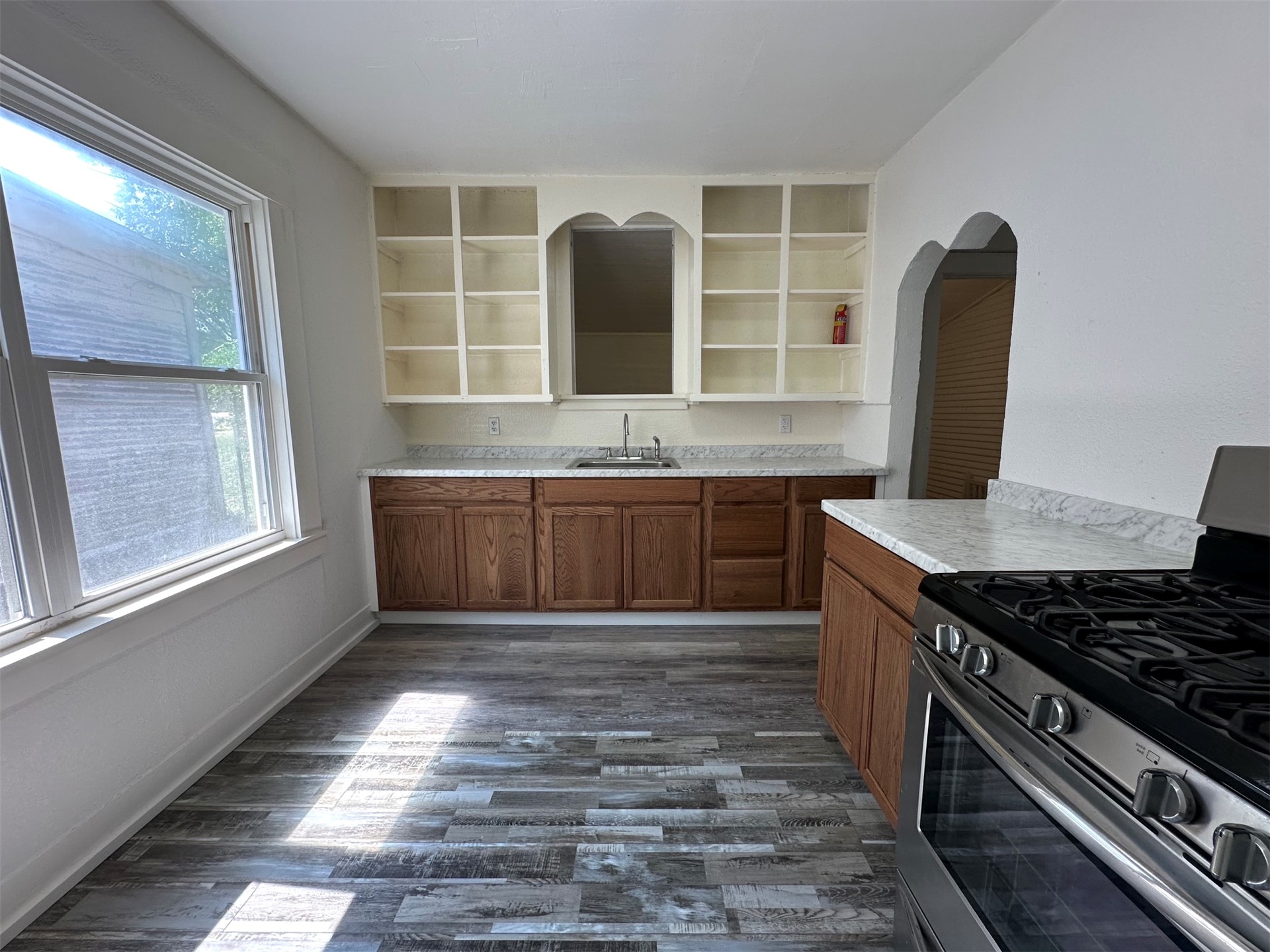 440 W Adams Avenue Mcalester OK 74501