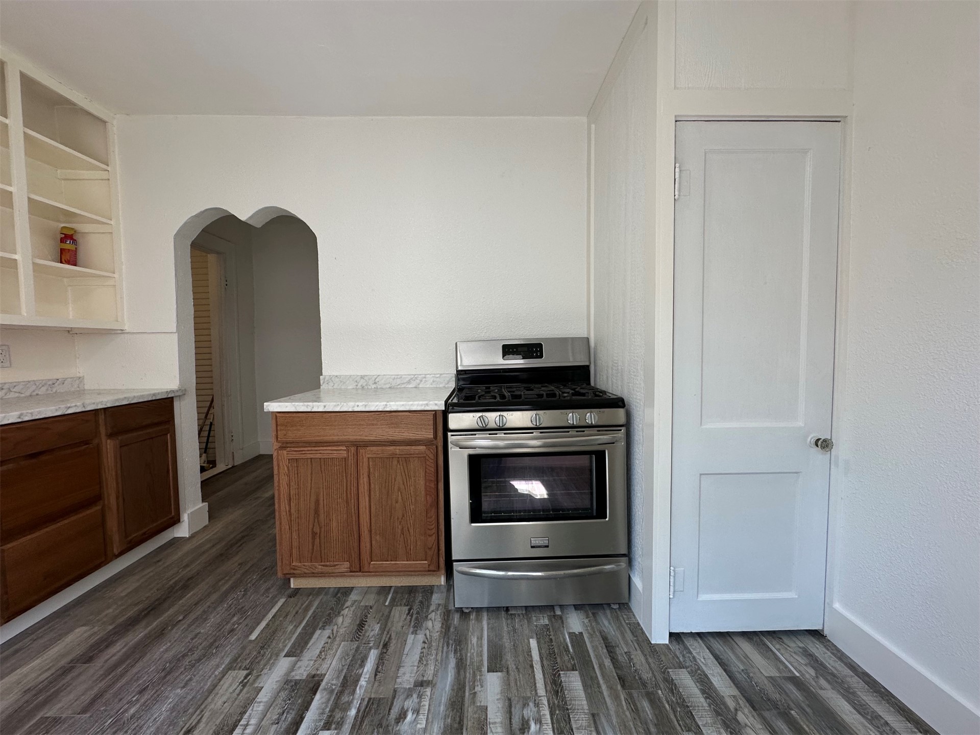 440 W Adams Avenue Mcalester OK 74501