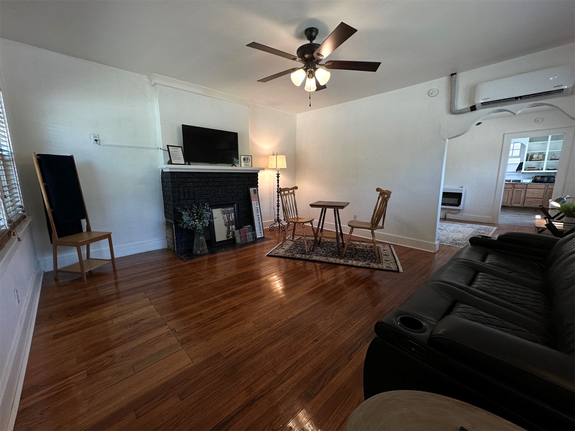 440 W Adams Avenue Mcalester OK 74501