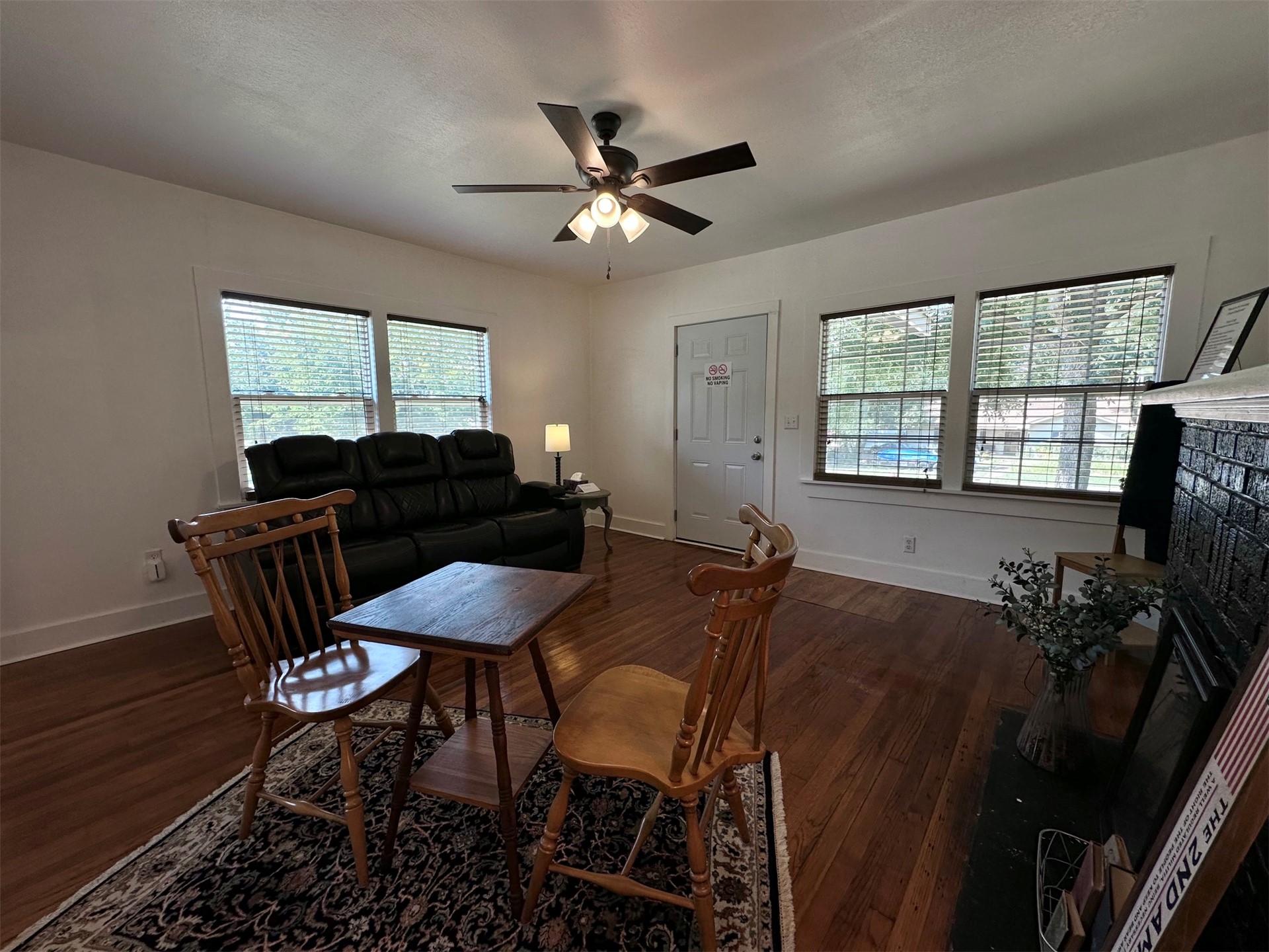 440 W Adams Avenue Mcalester OK 74501