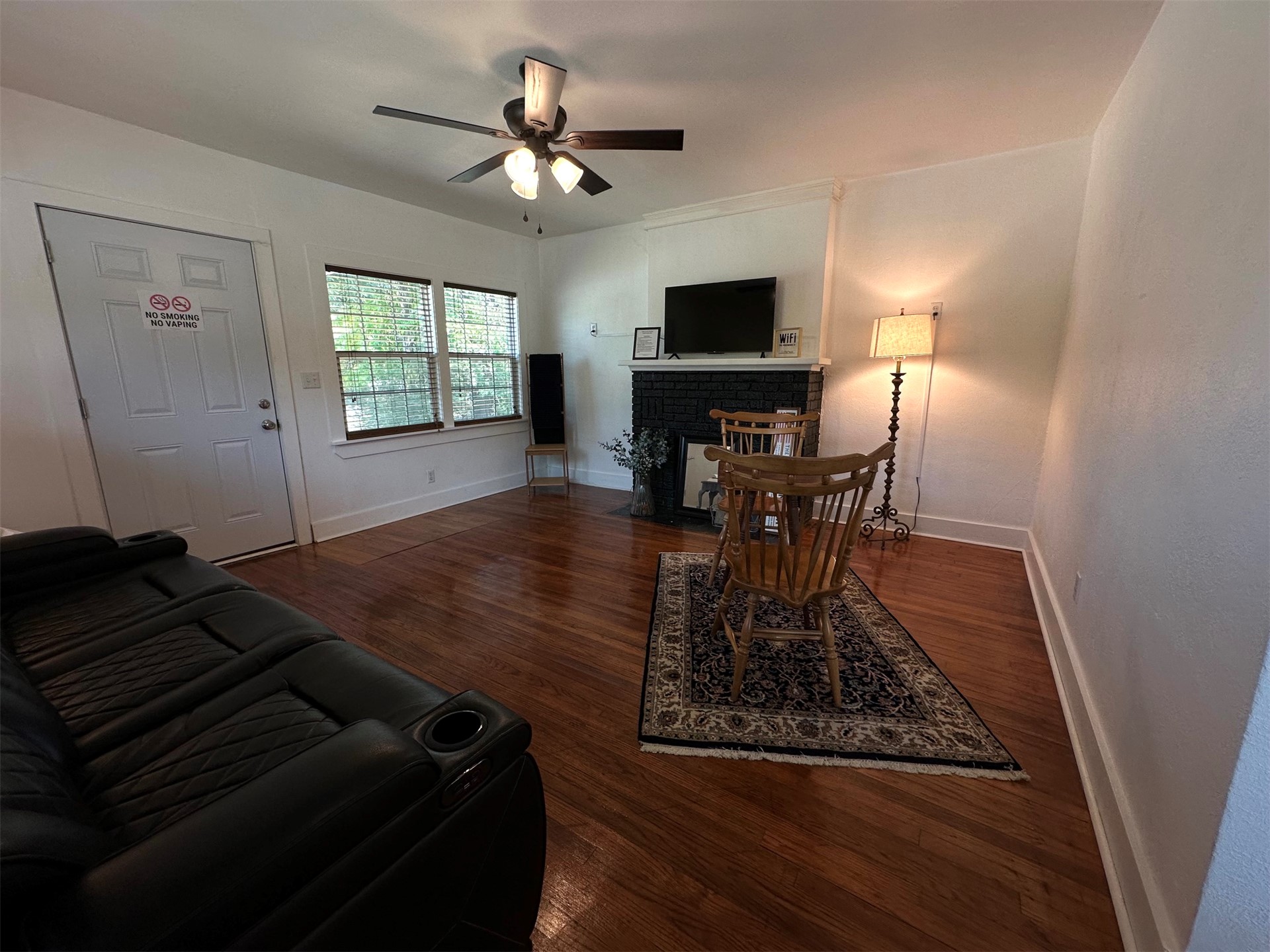 440 W Adams Avenue Mcalester OK 74501