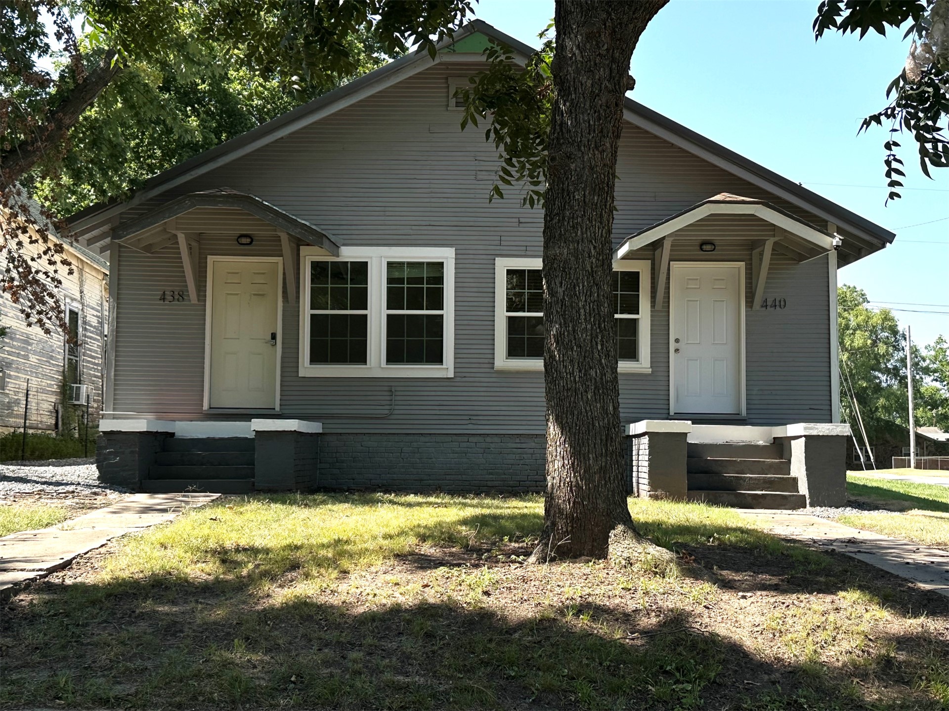 440 W Adams Avenue Mcalester OK 74501