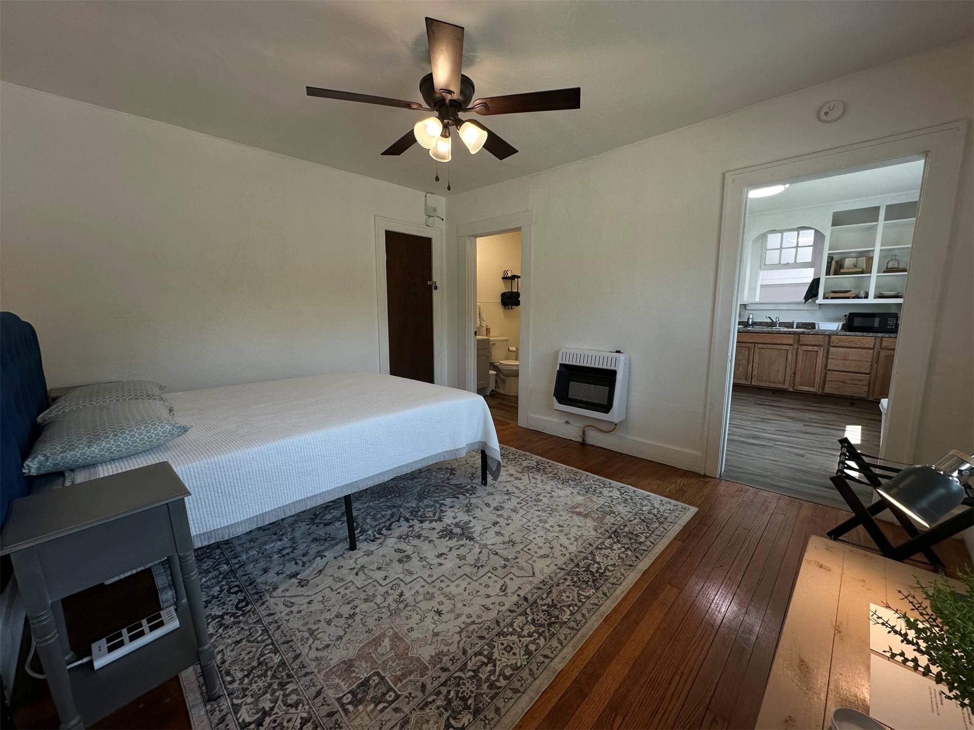 440 W Adams Avenue Mcalester OK 74501