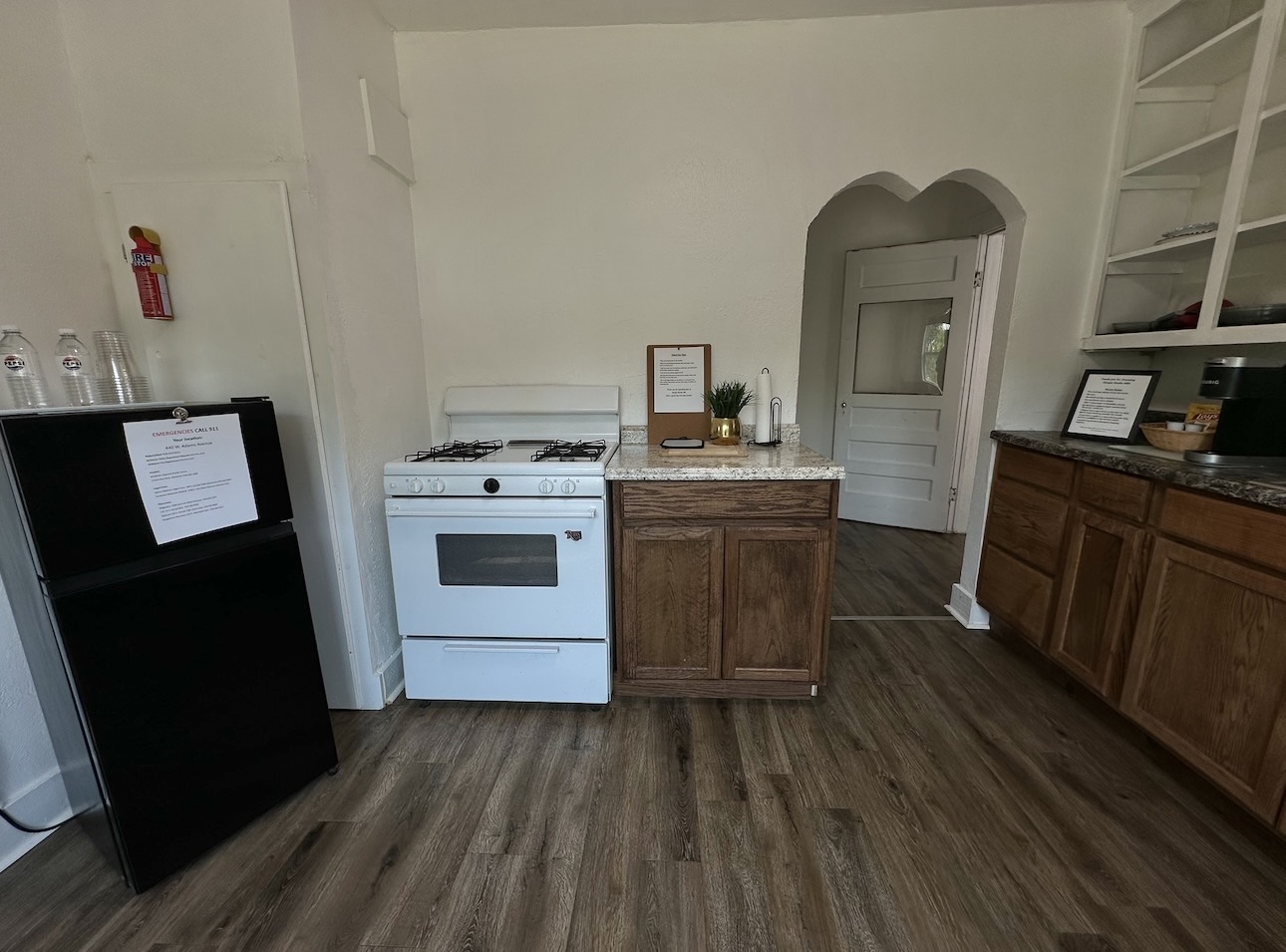 440 W Adams Avenue Mcalester OK 74501