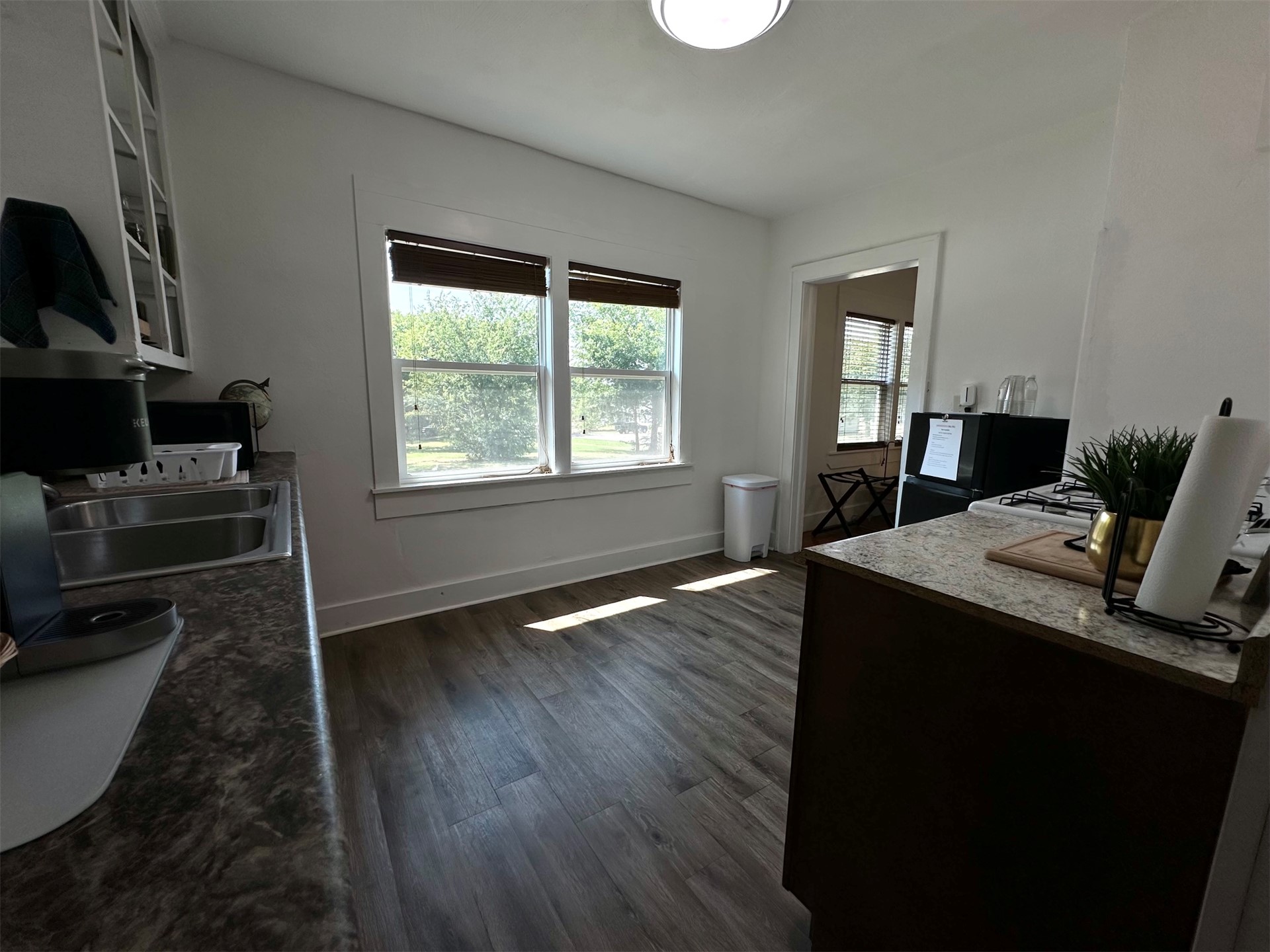 440 W Adams Avenue Mcalester OK 74501
