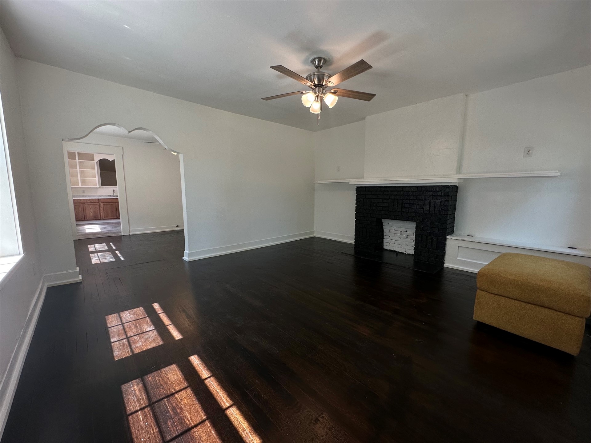440 W Adams Avenue Mcalester OK 74501