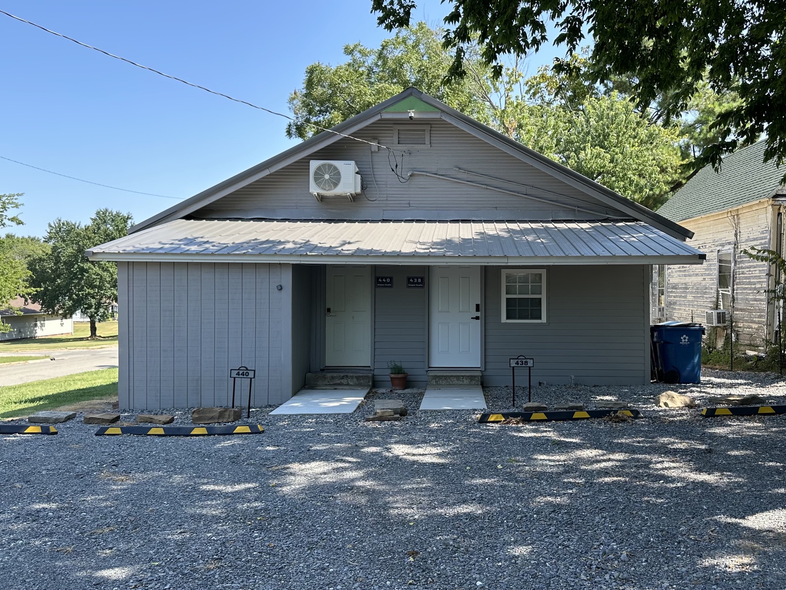 440 W Adams Avenue Mcalester OK 74501