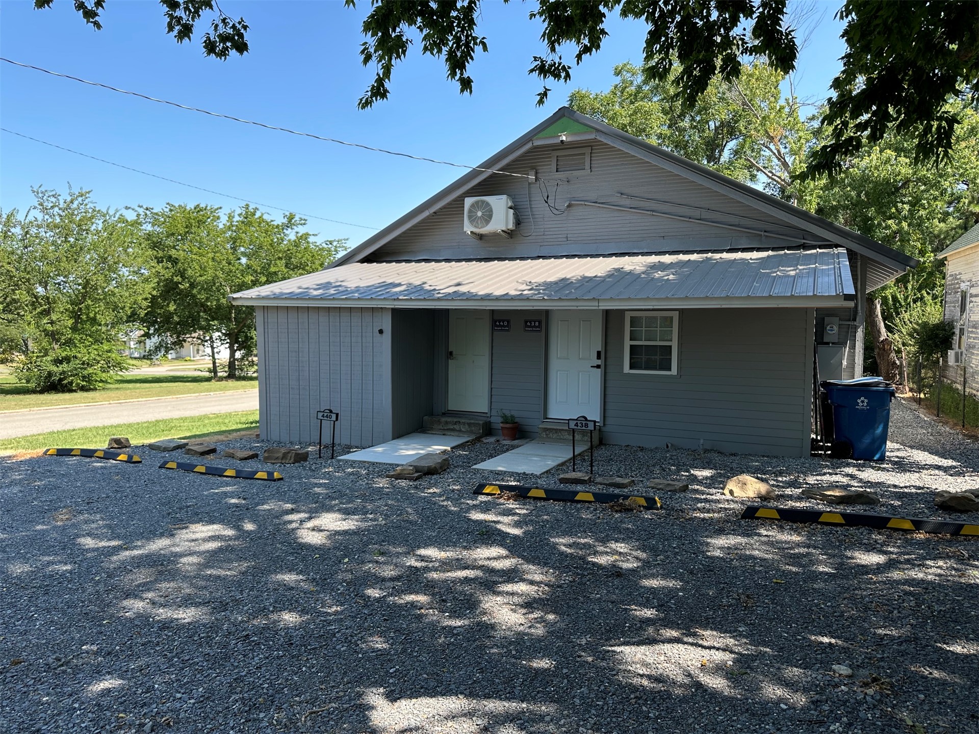440 W Adams Avenue Mcalester OK 74501