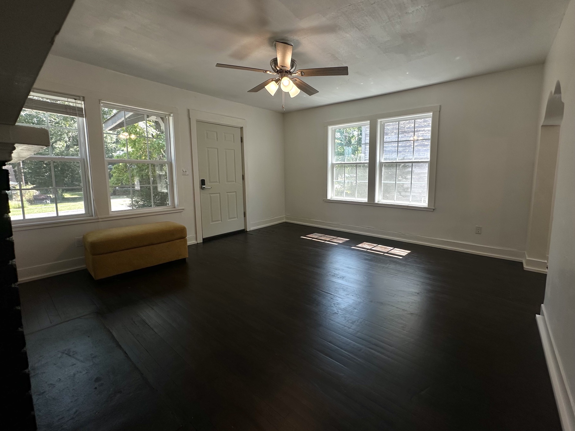 440 W Adams Avenue Mcalester OK 74501