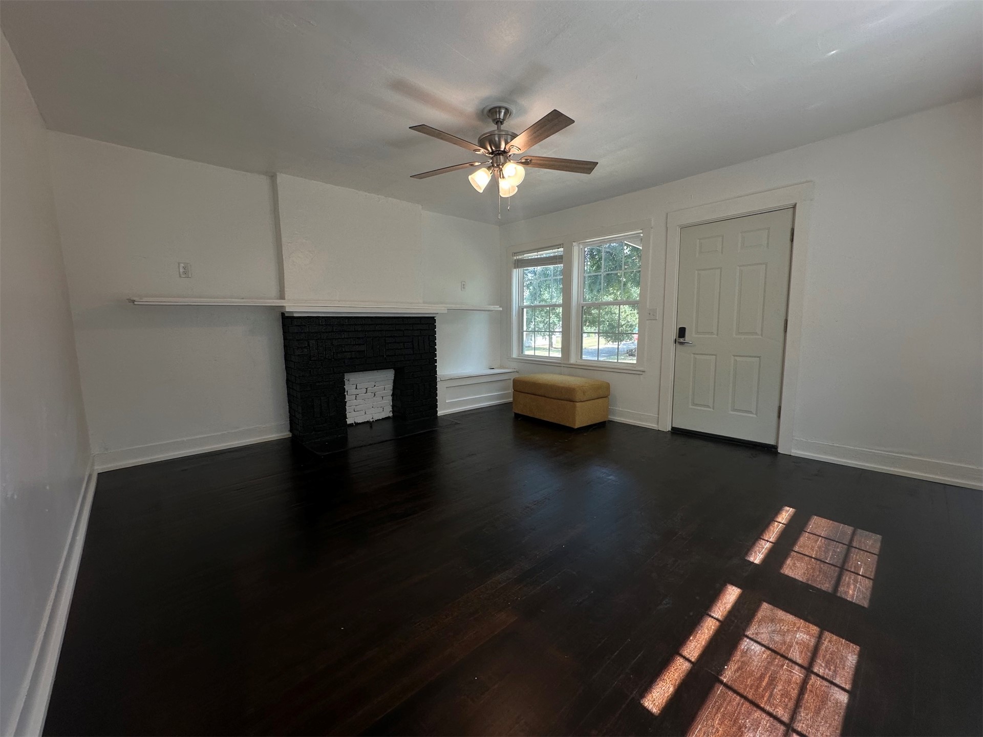 440 W Adams Avenue Mcalester OK 74501