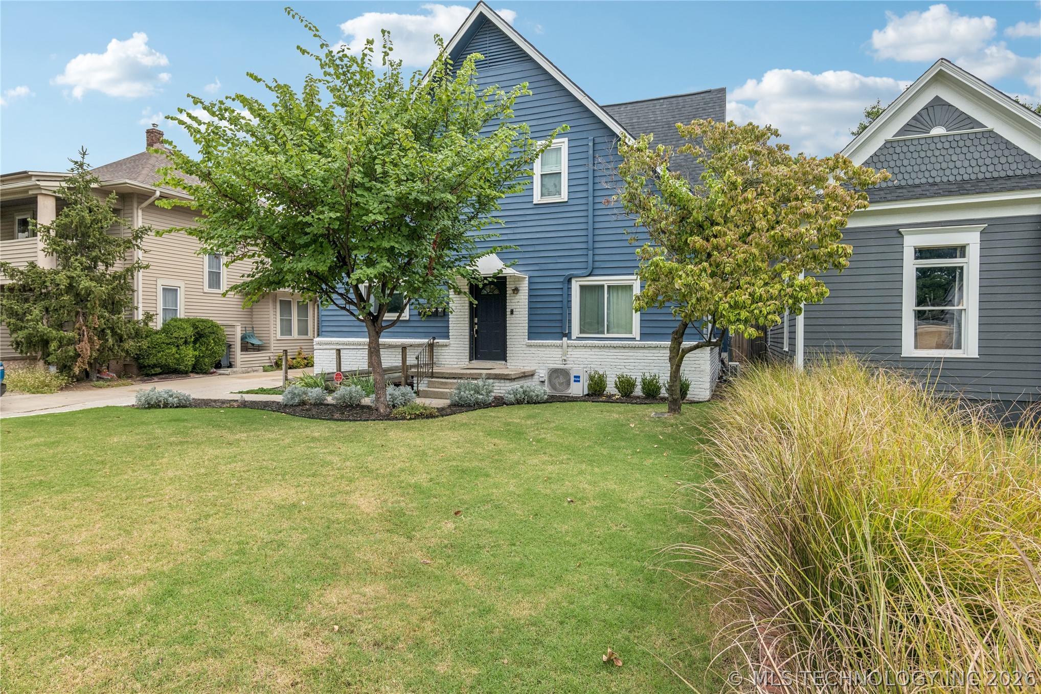 1915 S Boston Avenue Tulsa OK 74119
