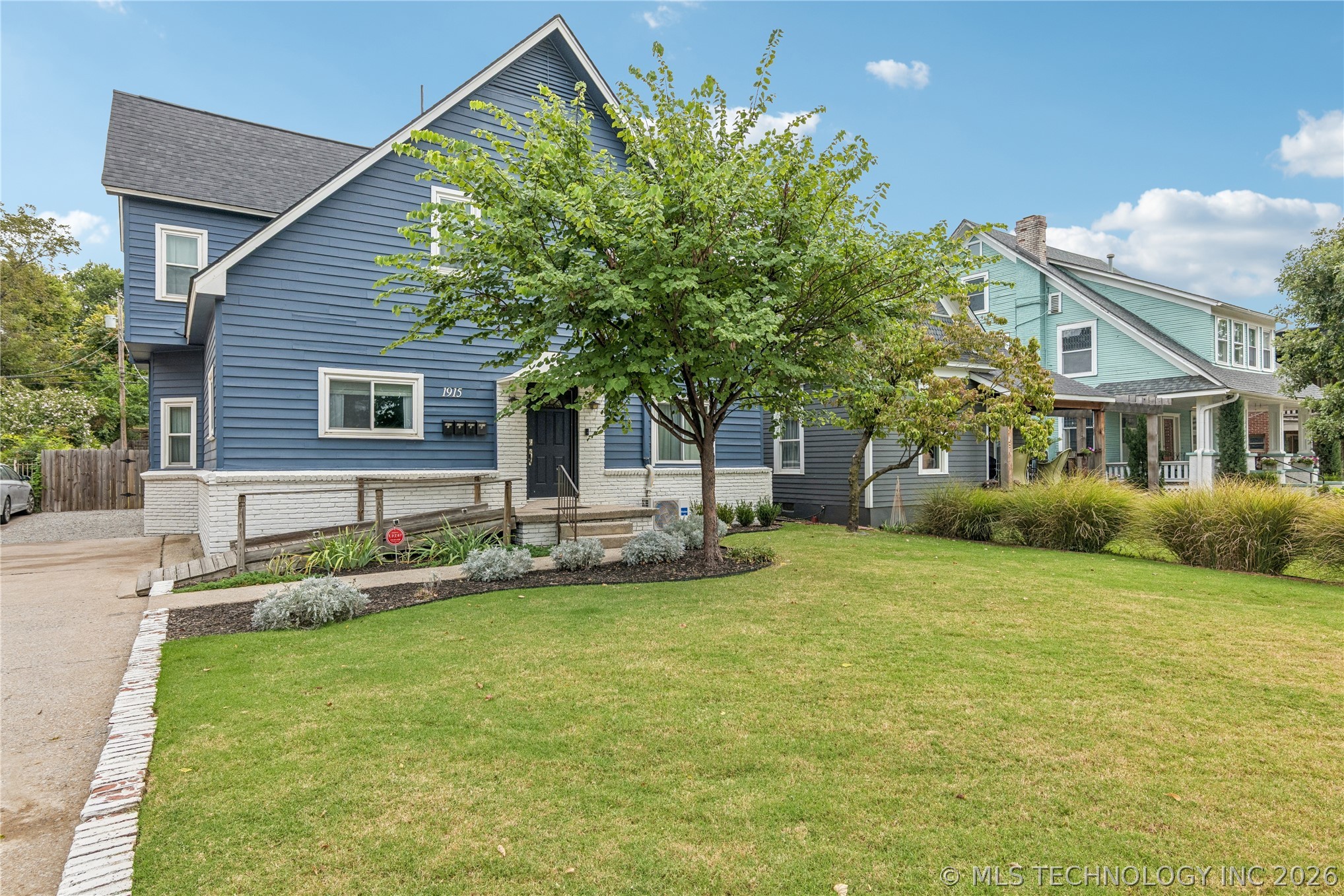 1915 S Boston Avenue Tulsa OK 74119