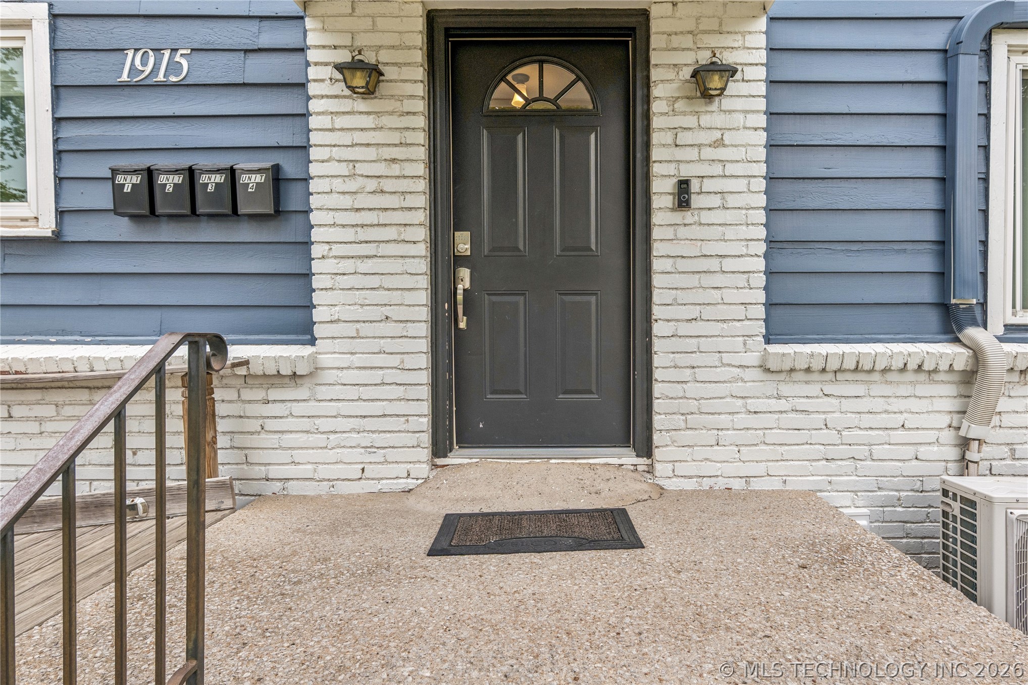 1915 S Boston Avenue Tulsa OK 74119