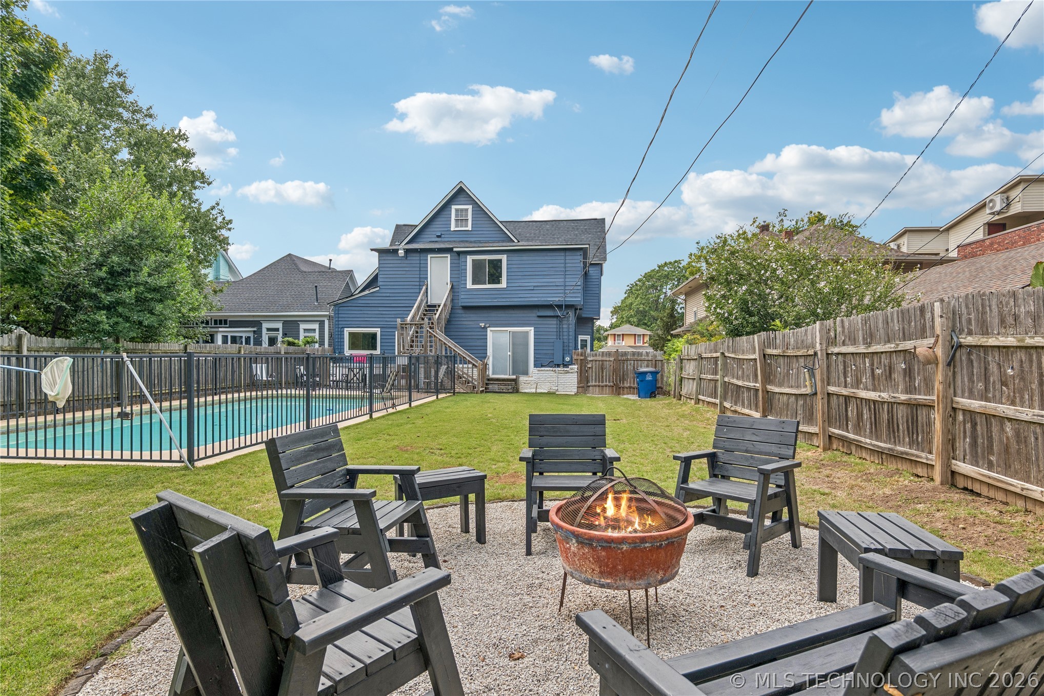 1915 S Boston Avenue Tulsa OK 74119