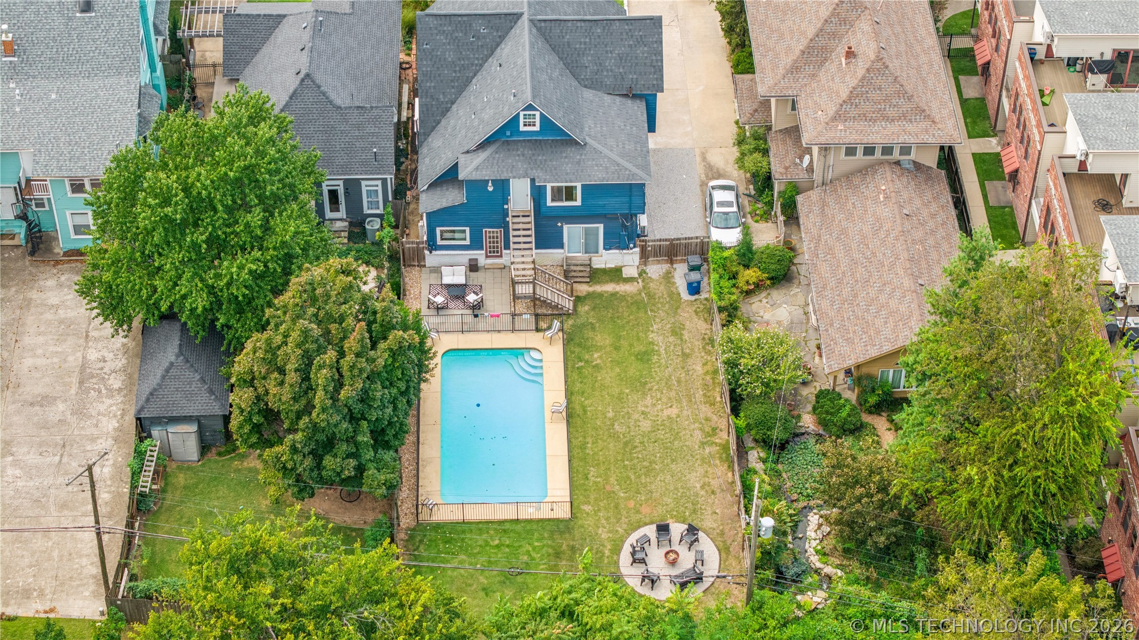 1915 S Boston Avenue Tulsa OK 74119