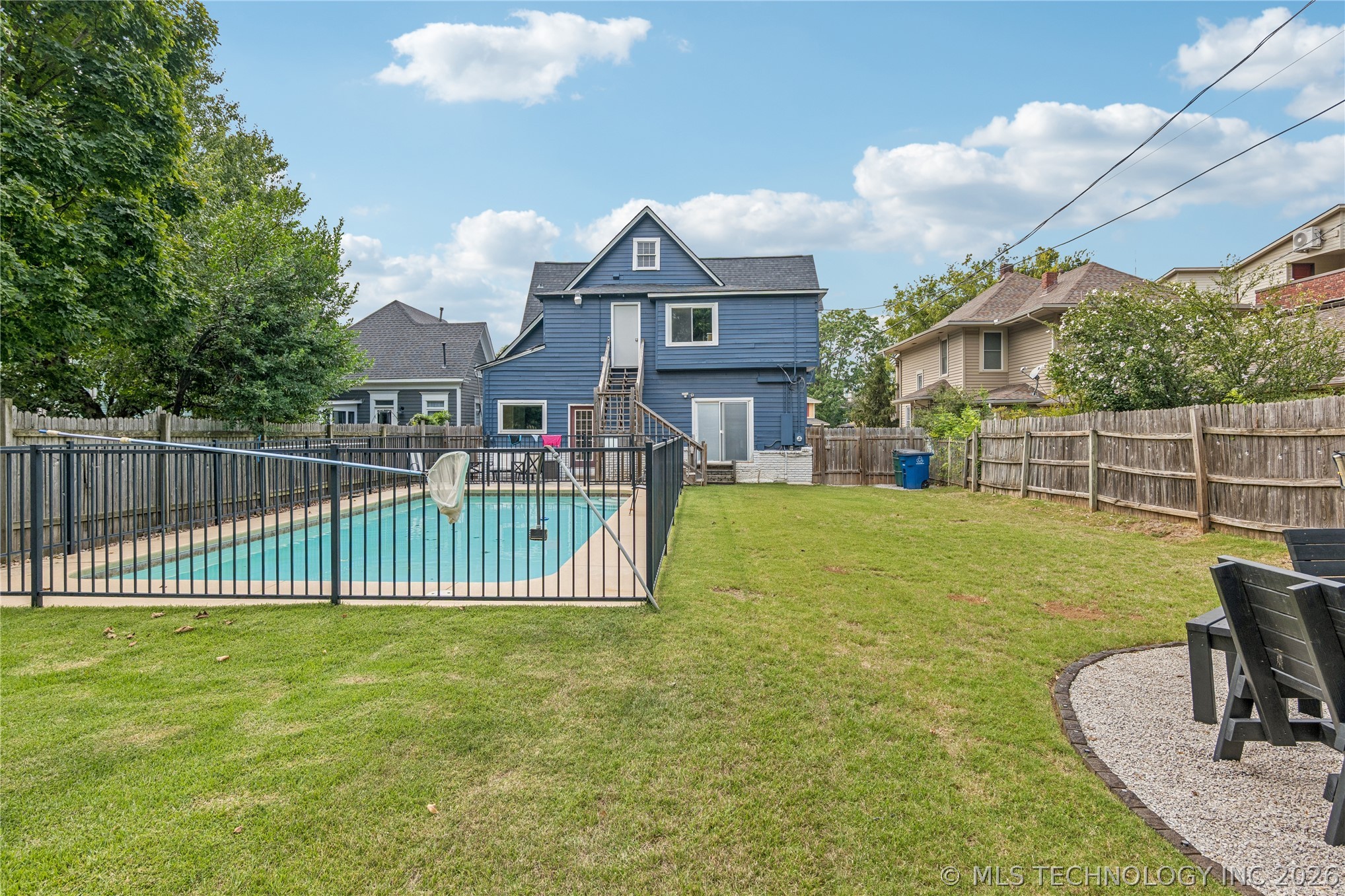 1915 S Boston Avenue Tulsa OK 74119