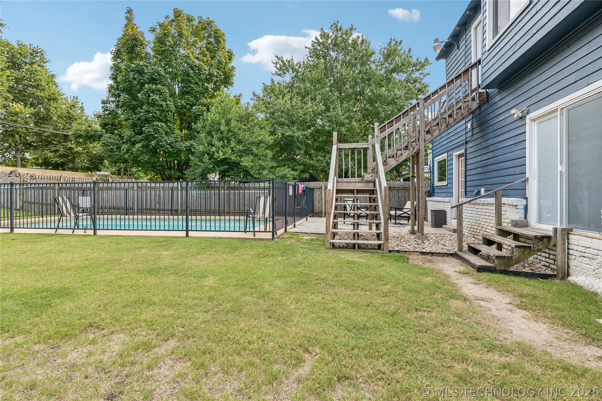 1915 S Boston Avenue Tulsa OK 74119