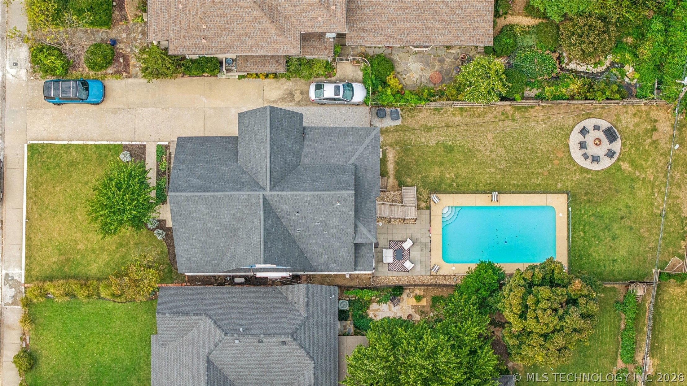 1915 S Boston Avenue Tulsa OK 74119