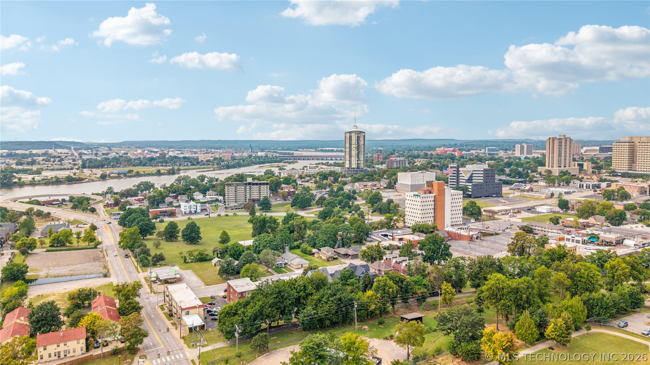1915 S Boston Avenue Tulsa OK 74119