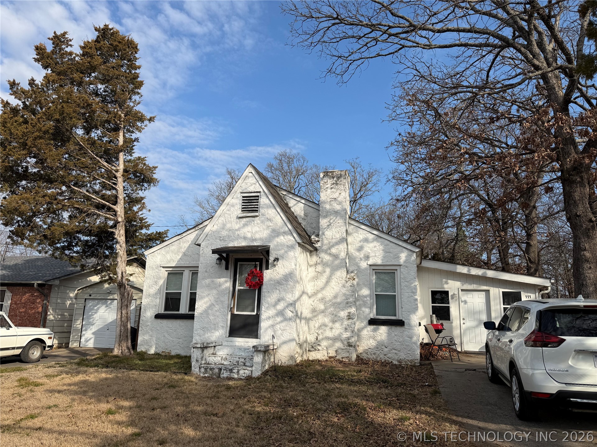 111 Leoser Street Tahlequah OK 74464