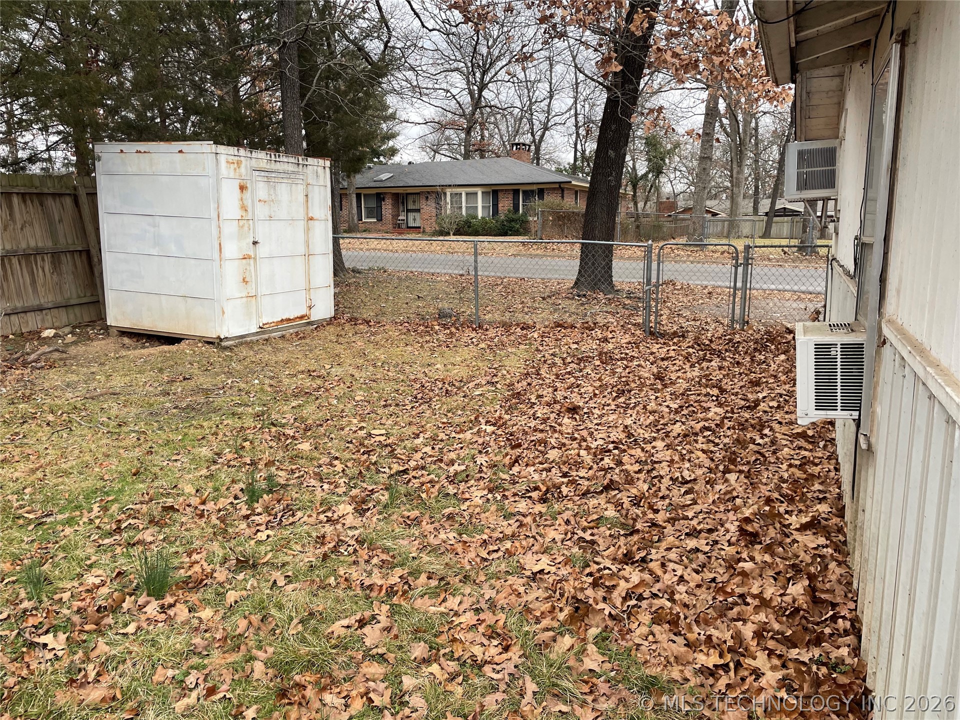 111 Leoser Street Tahlequah OK 74464