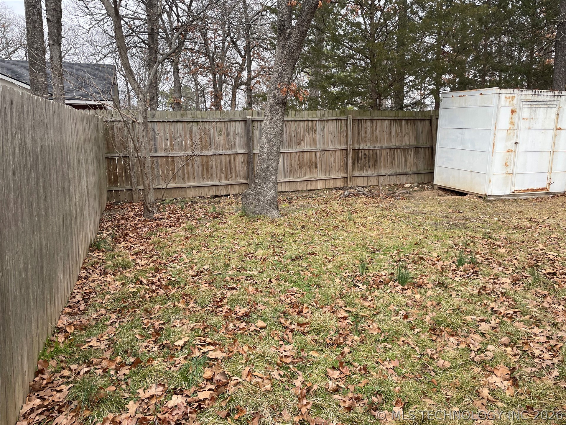 111 Leoser Street Tahlequah OK 74464