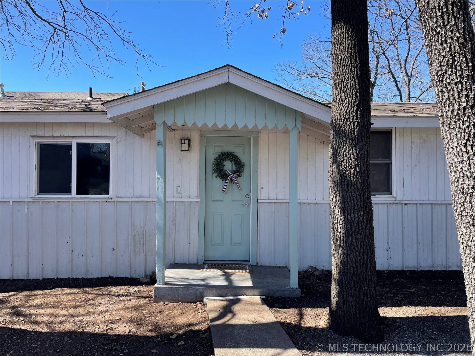 111 Leoser Street Tahlequah OK 74464