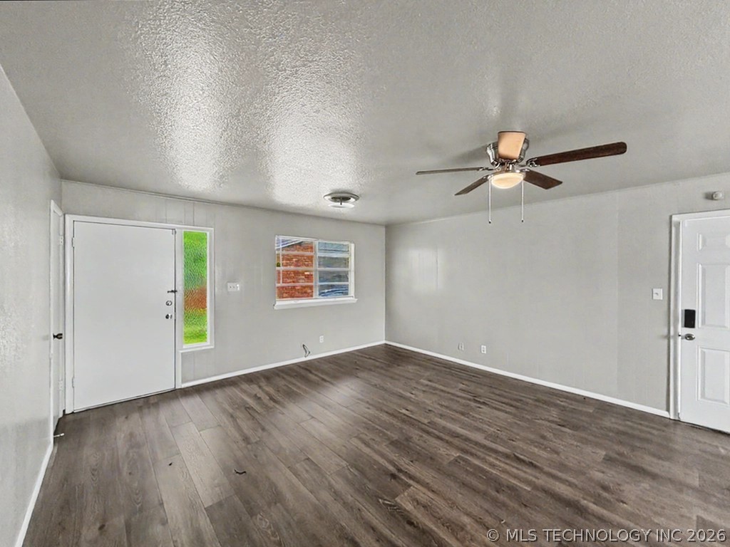 4718 S Fulton Court Tulsa OK 74135