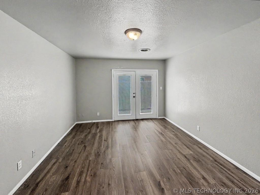 4718 S Fulton Court Tulsa OK 74135