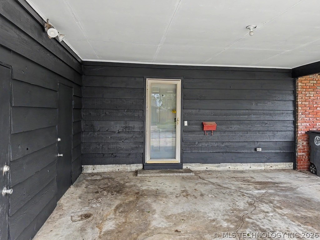 4718 S Fulton Court Tulsa OK 74135
