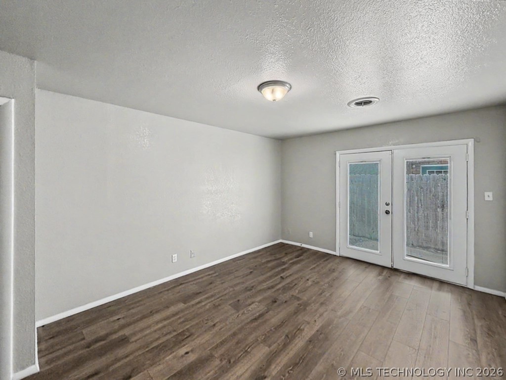 4718 S Fulton Court Tulsa OK 74135