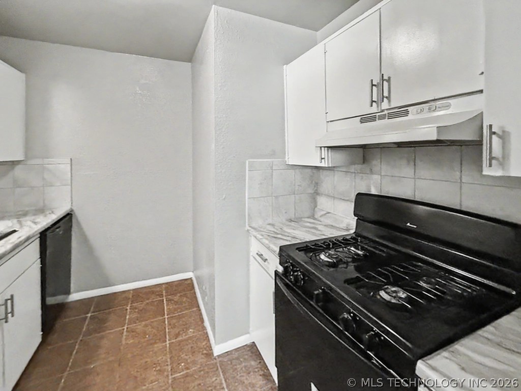 4718 S Fulton Court Tulsa OK 74135