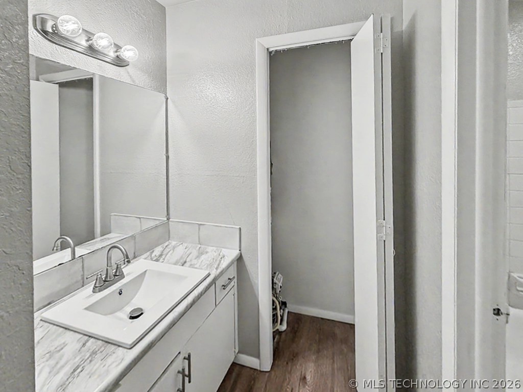 4718 S Fulton Court Tulsa OK 74135