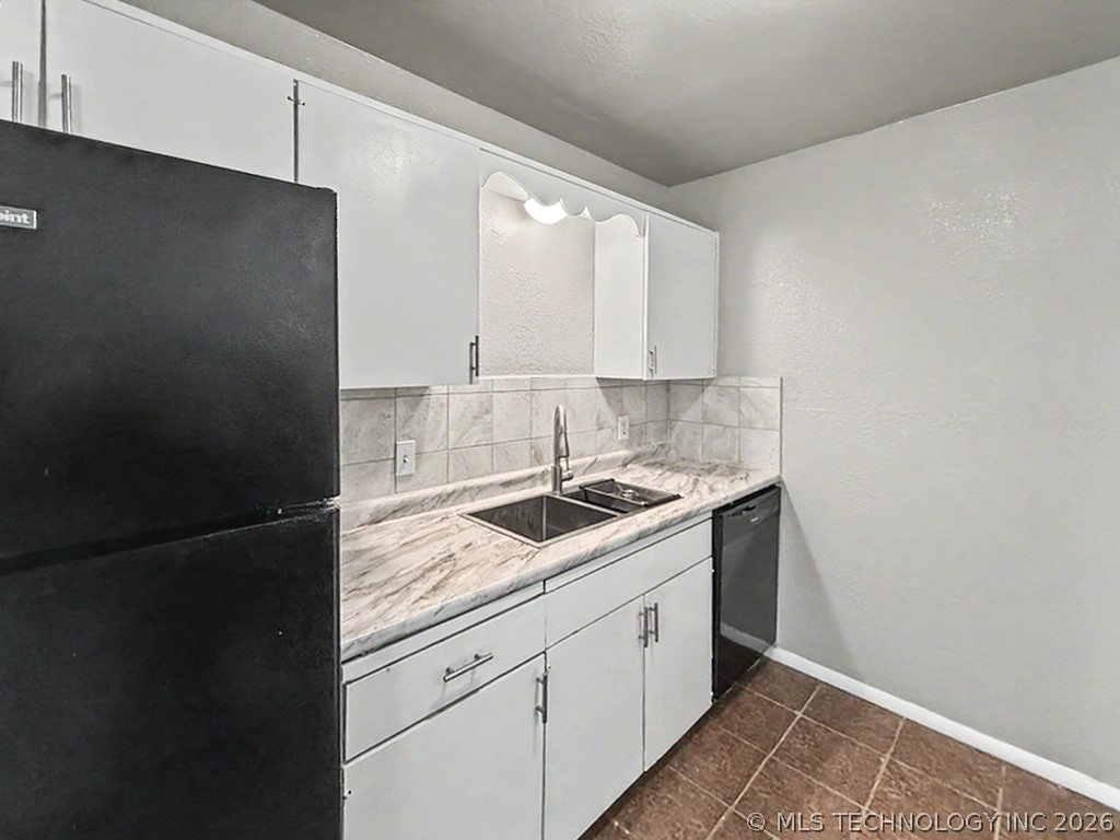 4718 S Fulton Court Tulsa OK 74135